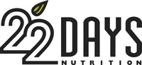 22 Days Nutrition