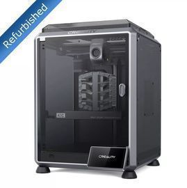Creality K1C 3D Printer (Refurbished)