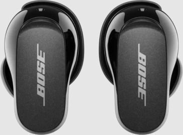 Refurbished Bose QuietComfort Earbuds II