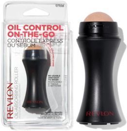Revlon Oil Absorbing - Volcanic Reusable Facial Skincare Tool