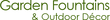 Garden-Fountains.com